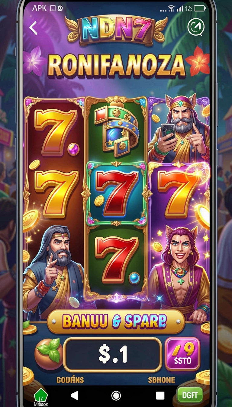 Screenshot ocatoto nomor 1