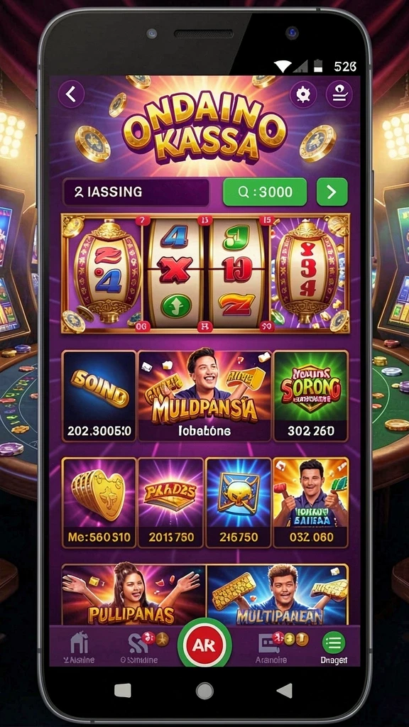 Screenshot padi777 nomor 3