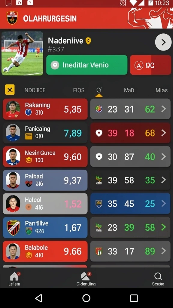 Screenshot pakarjp nomor 1