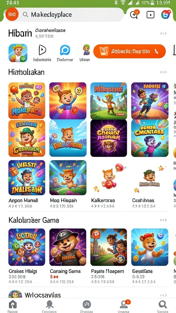Screenshot pandora99 nomor 3
