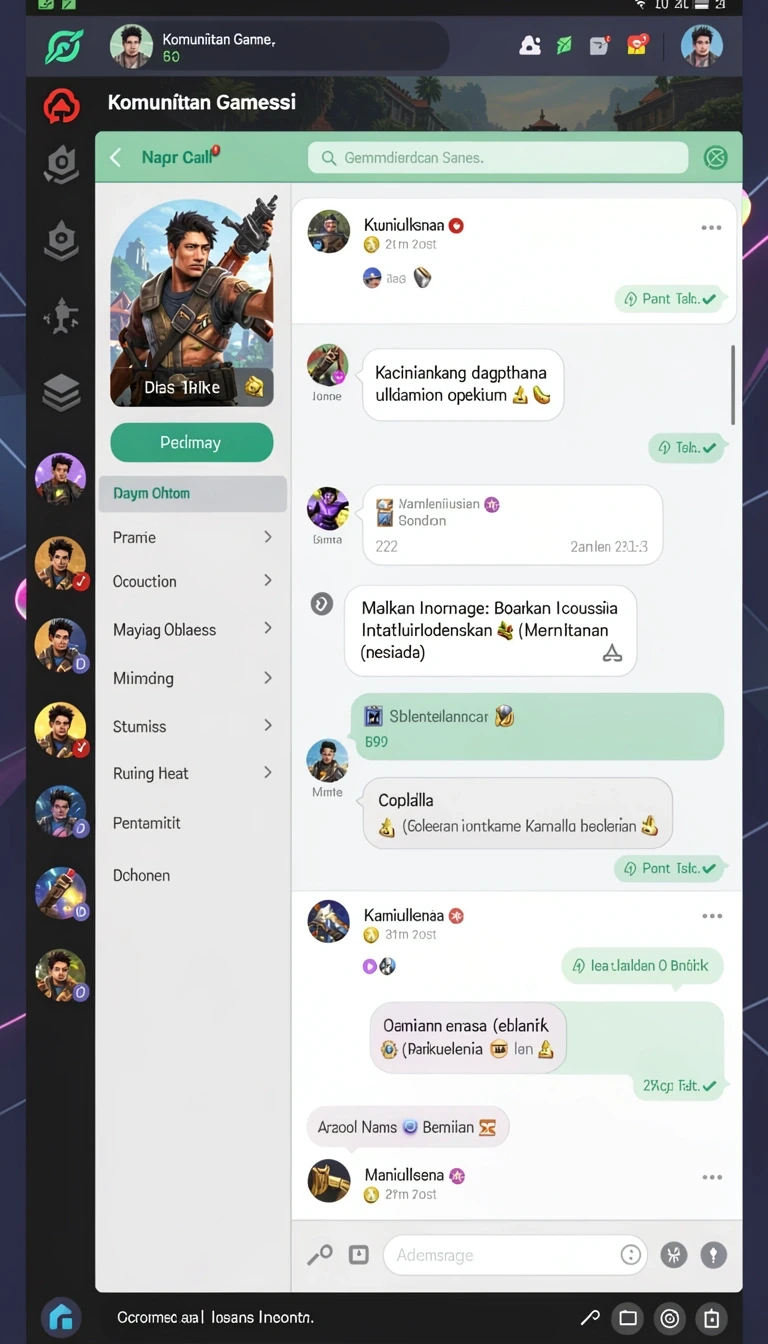 Screenshot paris88 nomor 2