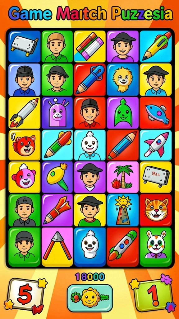 Screenshot pc777 nomor 1