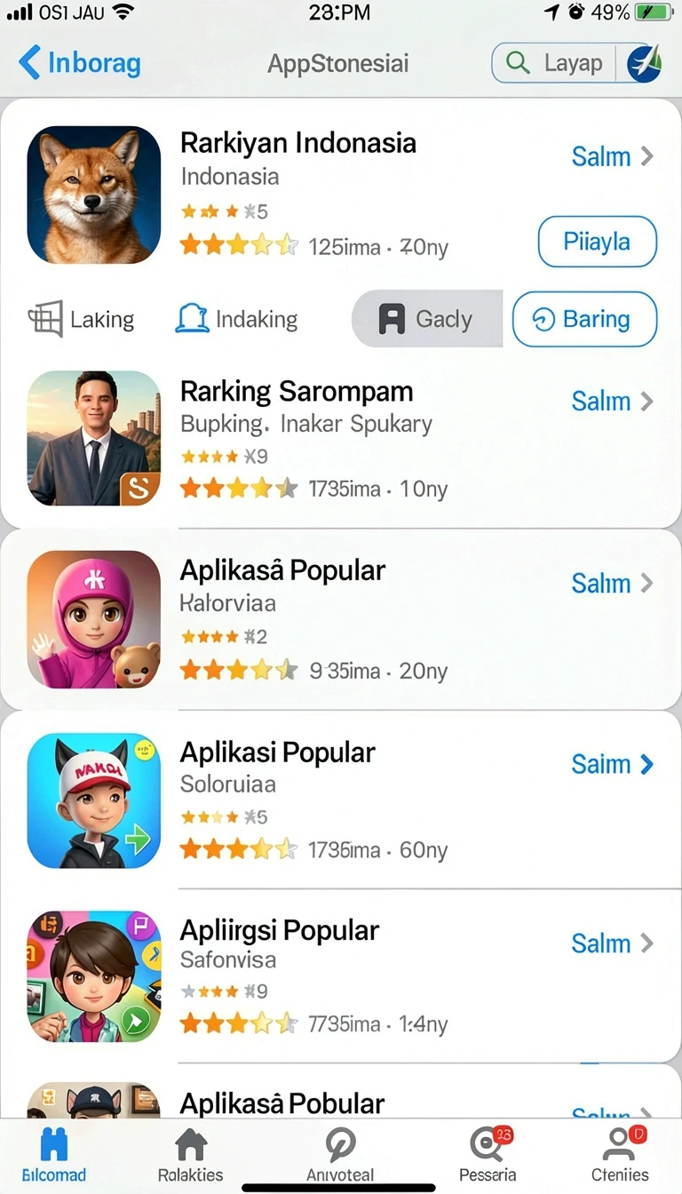 Screenshot pcx777 nomor 1
