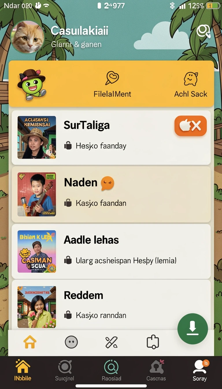 Screenshot playwin123 nomor 2