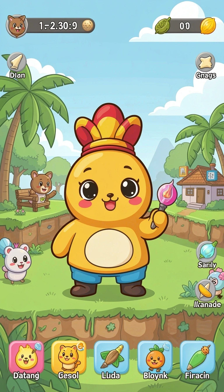 Screenshot qqslot nomor 3