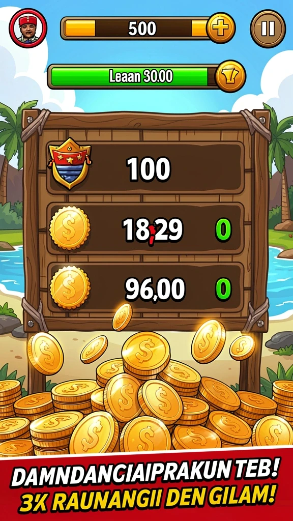 Screenshot qtgame nomor 3