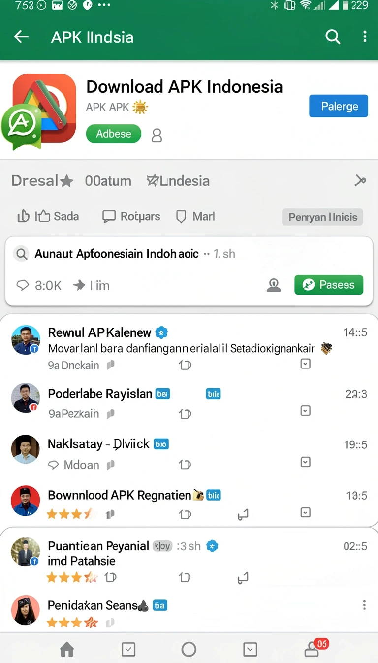 Screenshot rajajuara nomor 1