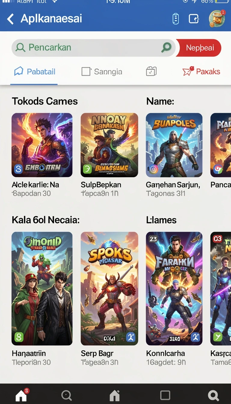 Screenshot rajajuara nomor 3