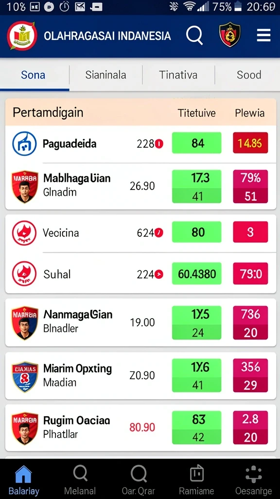 Screenshot rajatoto88 nomor 2