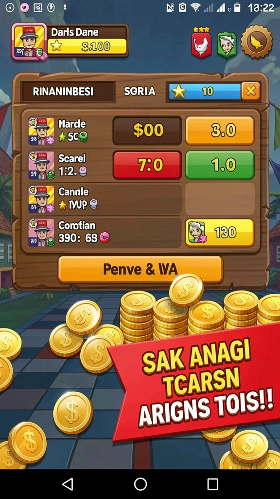 Screenshot rajatoto88 nomor 3