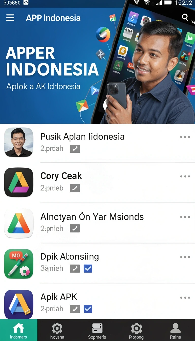 Screenshot rejeki nomor 2