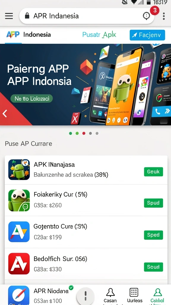 Screenshot rpvip5 nomor 1