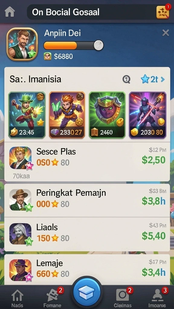 Screenshot rpvip5 nomor 2