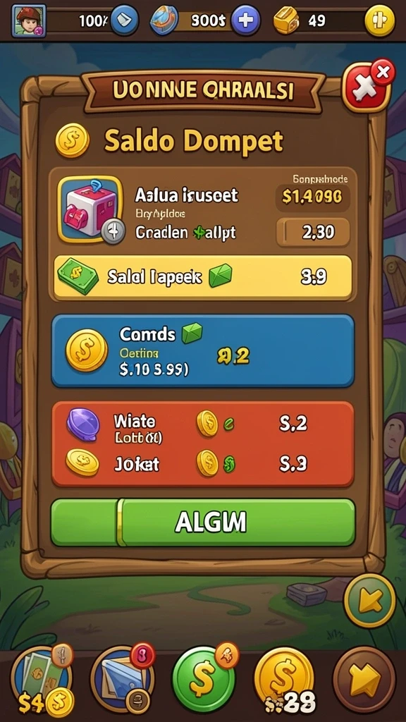 Screenshot s9s9 nomor 3