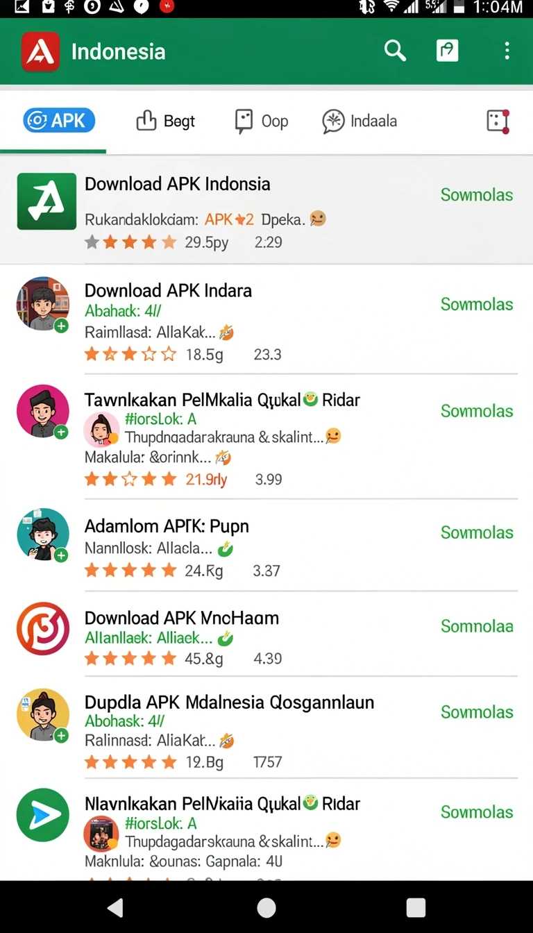 Screenshot satset138 nomor 2