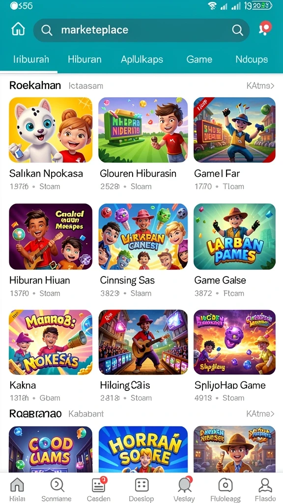 Screenshot siap108 nomor 1