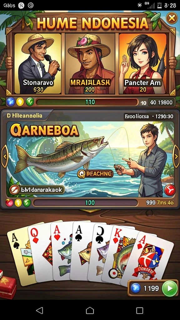 Screenshot tawonbet nomor 3