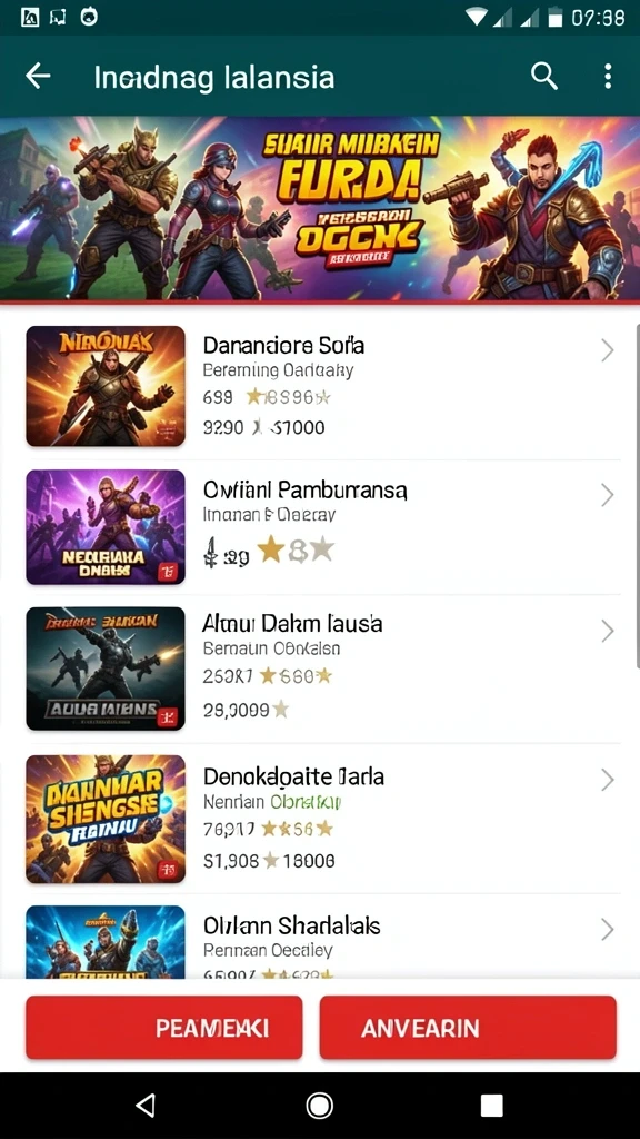 Screenshot toto1000 nomor 2