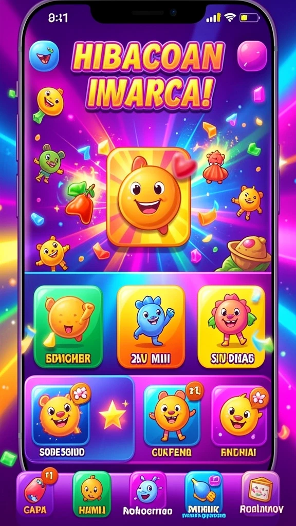 Screenshot toto1000 nomor 3