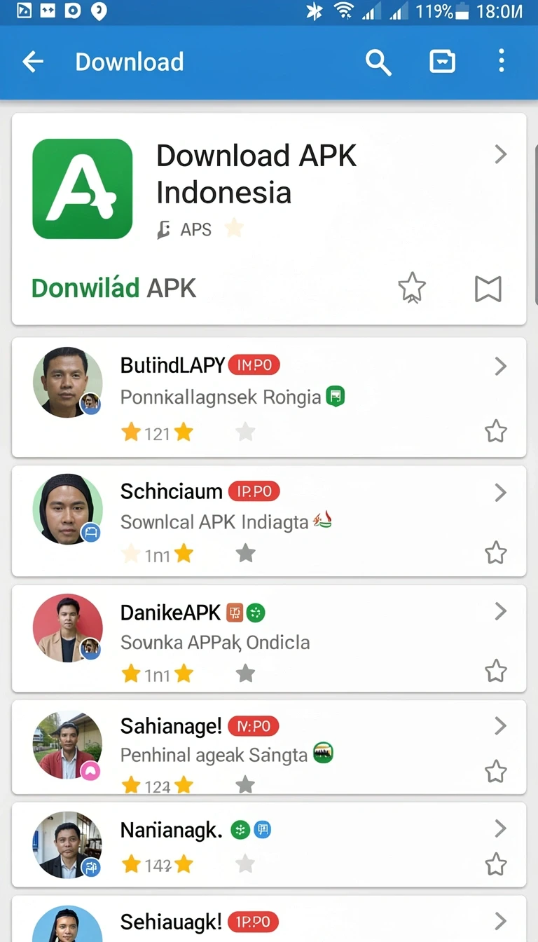 Screenshot v98 nomor 1