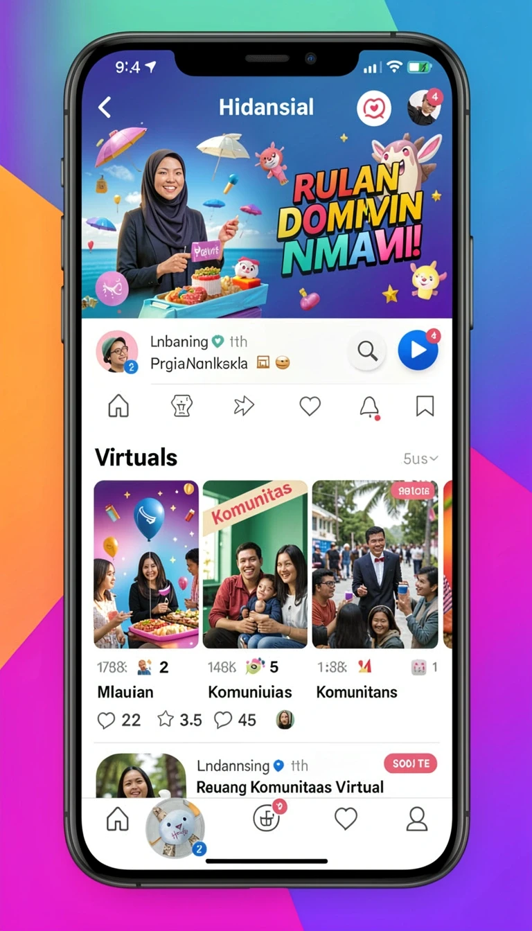 Screenshot vegas969 nomor 2