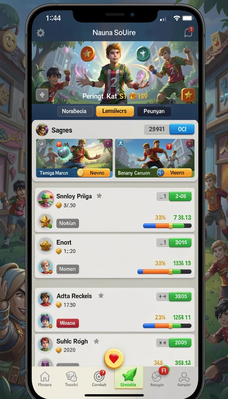 Screenshot vegas969 nomor 3