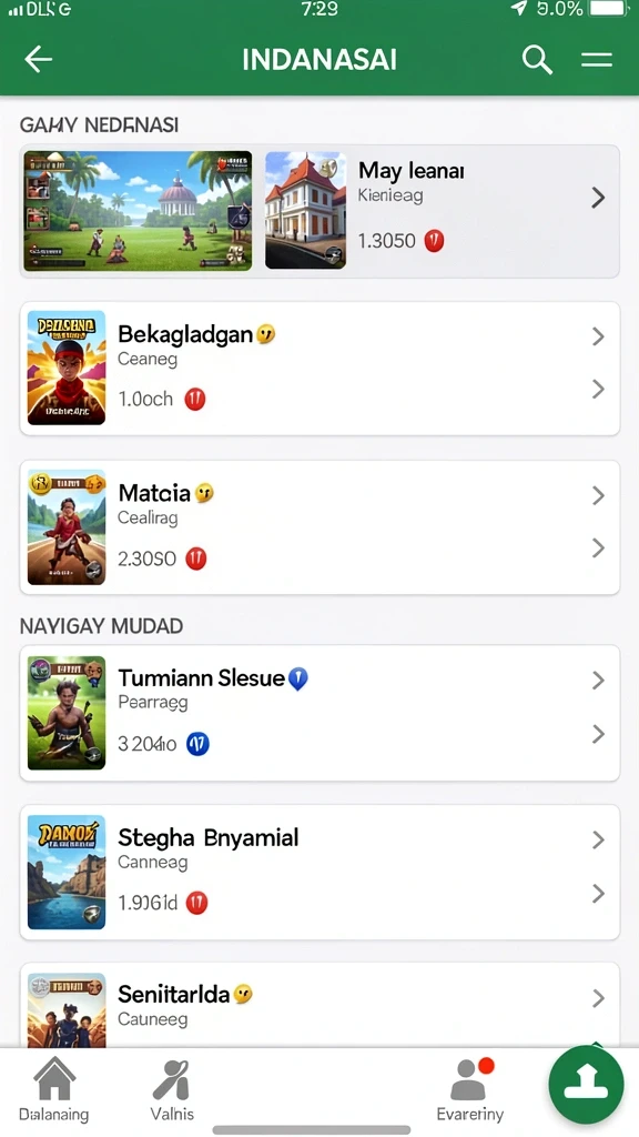 Screenshot vip805 nomor 1