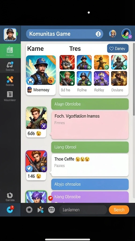 Screenshot w67 nomor 2