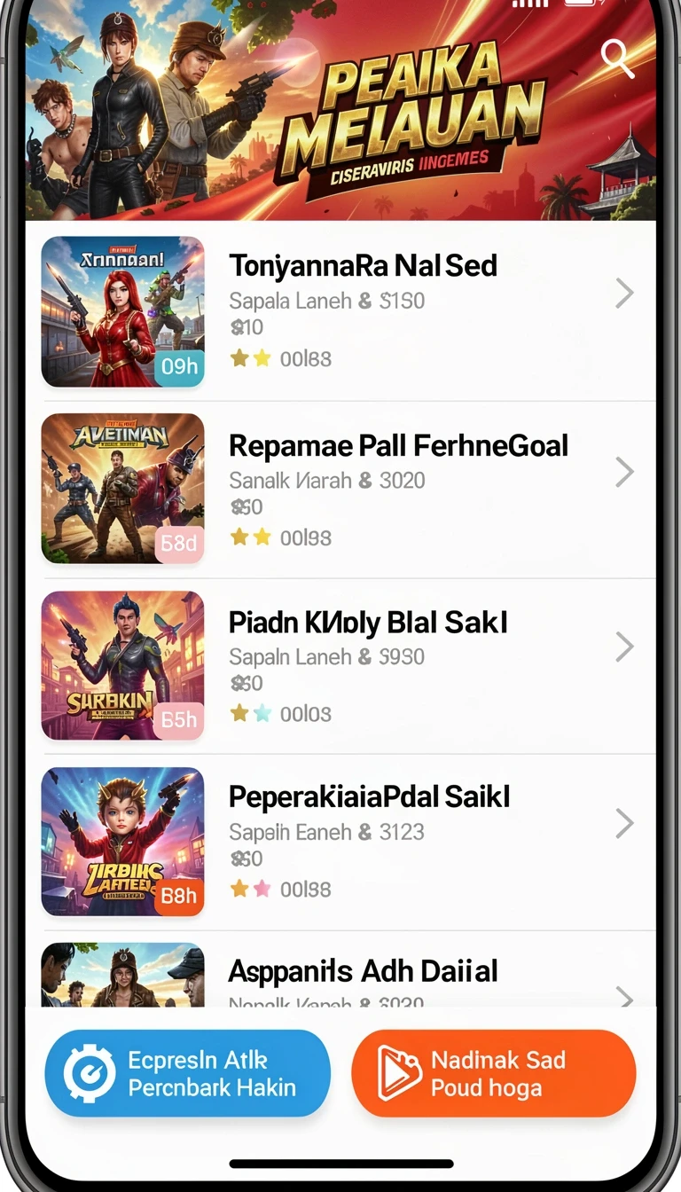 Screenshot yumetoto nomor 2
