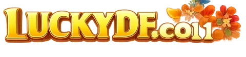 luckydf — logo kanal